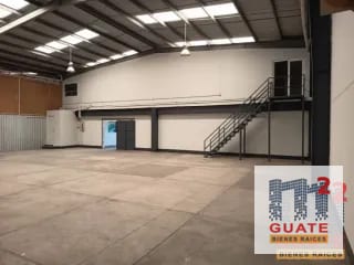Ofibodega en Renta, Naranjo — Bodega / Ofibodega en Alquiler en Zona 1 Mixco, Guatemala, Ciudad — miniatura 5 de 15
