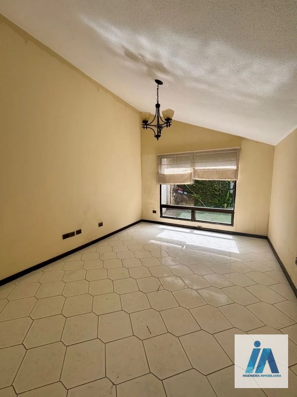 ⭕️ NUEVO PRECIO  CASA EN ALQUILER o VENTA – Condominio San José el Tajín, km. 18.5 Carretera a El Salvador - 7