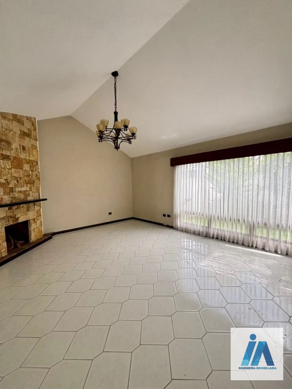 ⭕️ NUEVO PRECIO CASA EN ALQUILER o VENTA – Condominio San José el Tajín, km. 18.5 Carretera a El Salvador - 6