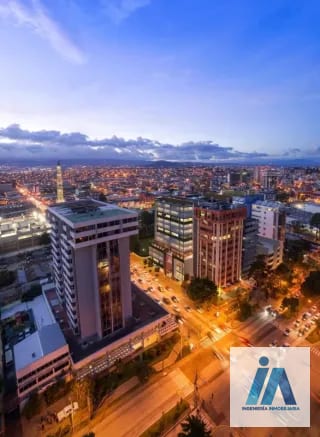 ⭕️NUEVO PRECIO  OFICINA EN ALQUILER📍 Edificio NOVA Reformador, zona 9 — Oficina en Alquiler en Nova Reformador, Zona 9, Guatemala, Ciudad — miniatura 8 de 8