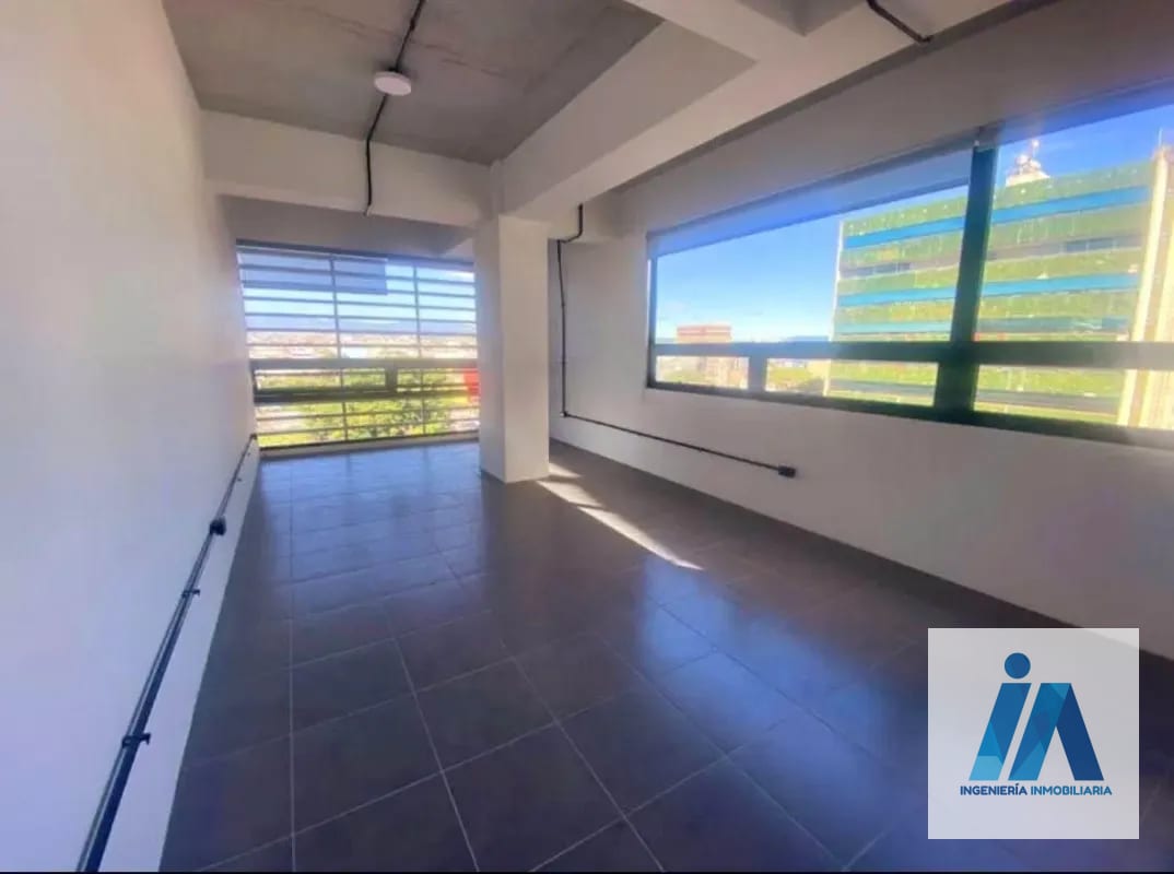 ⭕️NUEVO PRECIO  OFICINA EN ALQUILER📍 Edificio NOVA Reformador, zona 9 — Oficina en Alquiler en Nova Reformador, Zona 9, Guatemala, Ciudad — foto 1 de 8