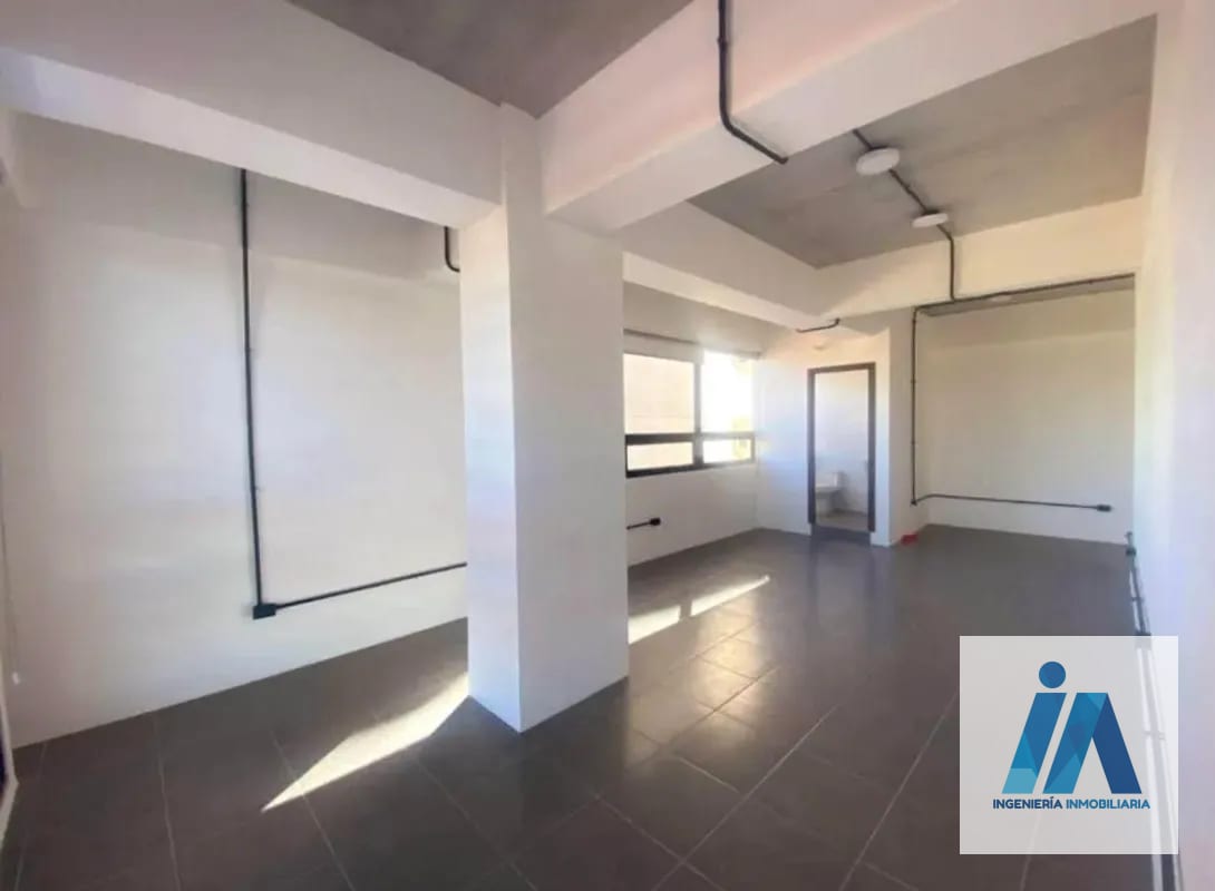 ⭕️NUEVO PRECIO OFICINA EN ALQUILER📍 Edificio NOVA Reformador, zona 9 — Oficina en Alquiler en Nova Reformador, Zona 9, Guatemala, Ciudad — foto 6 de 8