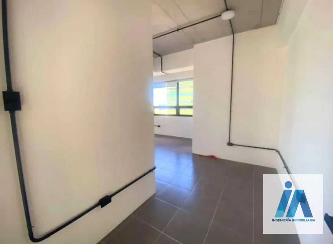 ⭕️NUEVO PRECIO OFICINA EN ALQUILER📍 Edificio NOVA Reformador, zona 9 — Oficina en Alquiler en Nova Reformador, Zona 9, Guatemala, Ciudad — foto 5 de 8