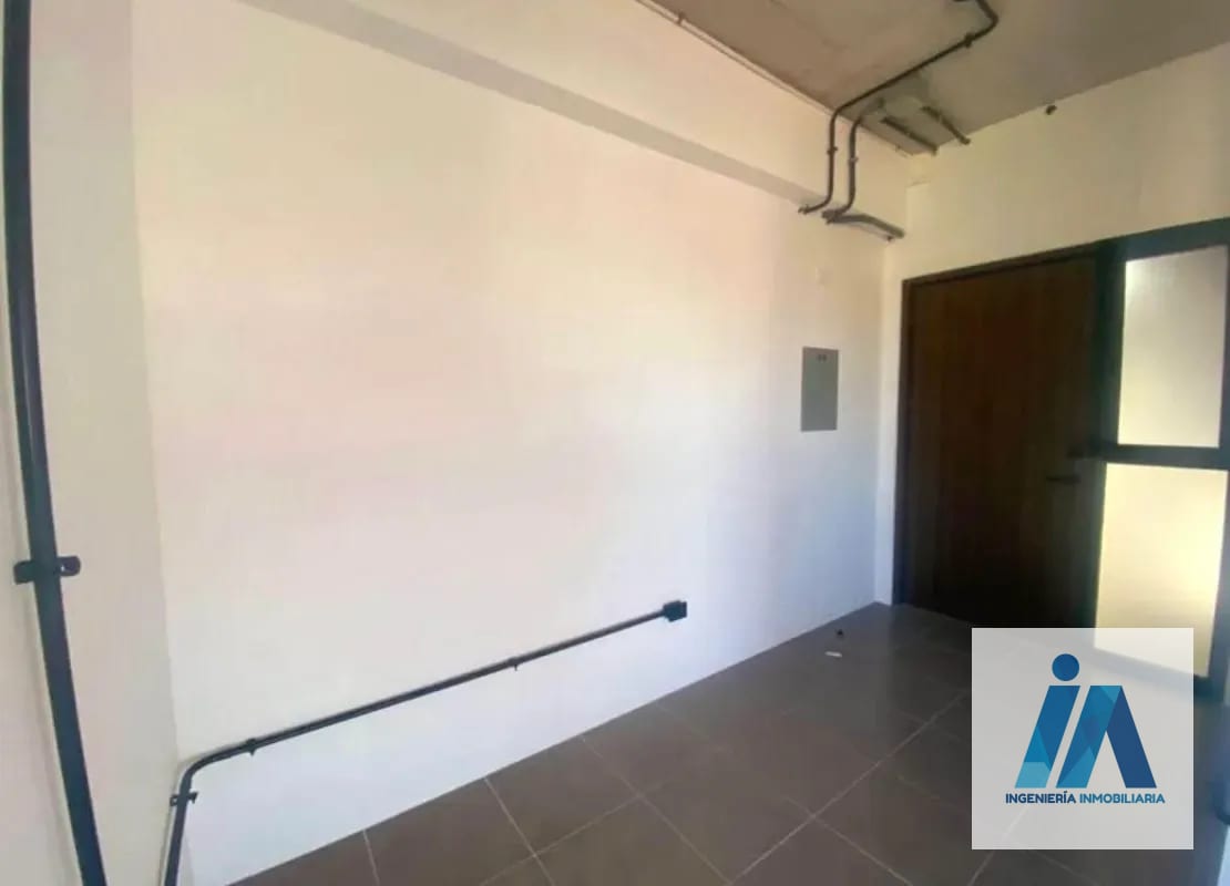 ⭕️NUEVO PRECIO  OFICINA EN ALQUILER📍 Edificio NOVA Reformador, zona 9 — Oficina en Alquiler en Nova Reformador, Zona 9, Guatemala, Ciudad — foto 4 de 8