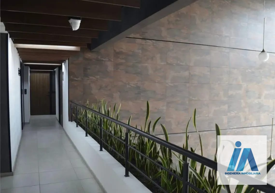 ⭕️NUEVO PRECIO OFICINA EN ALQUILER📍 Edificio NOVA Reformador, zona 9 — Oficina en Alquiler en Nova Reformador, Zona 9, Guatemala, Ciudad — foto 2 de 8