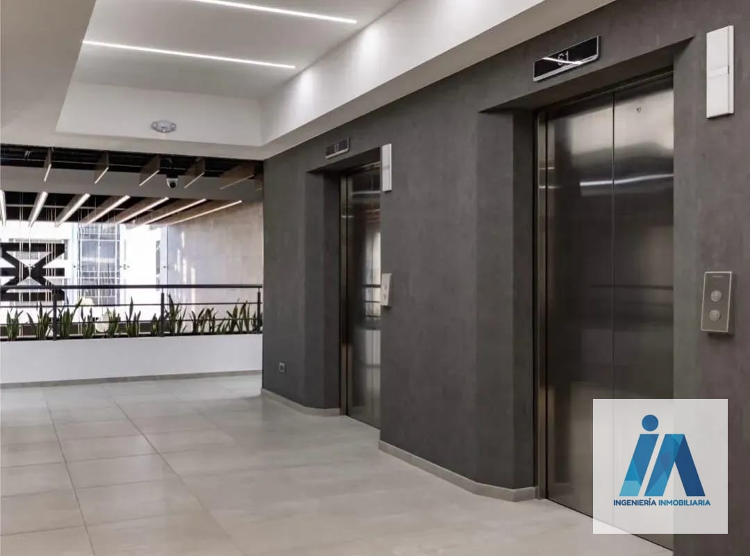 ⭕️NUEVO PRECIO OFICINA EN ALQUILER📍 Edificio NOVA Reformador, zona 9 — Oficina en Alquiler en Nova Reformador, Zona 9, Guatemala, Ciudad — foto 7 de 8