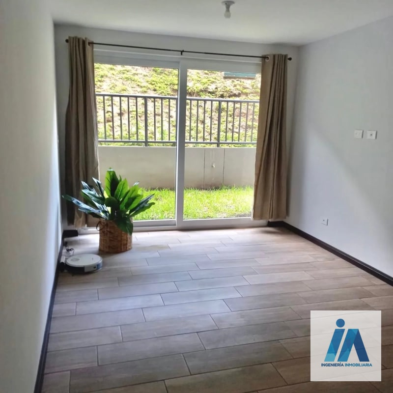APARTAMENTO CON JARDÍN EN ALQUILER O VENTA🍃📍Edificio Bari, Km. 18.5 Carretera a El Salvador — Apartamento en Alquiler en Carretera a El Salvador, Guatemala, Ciudad — foto 10 de 11