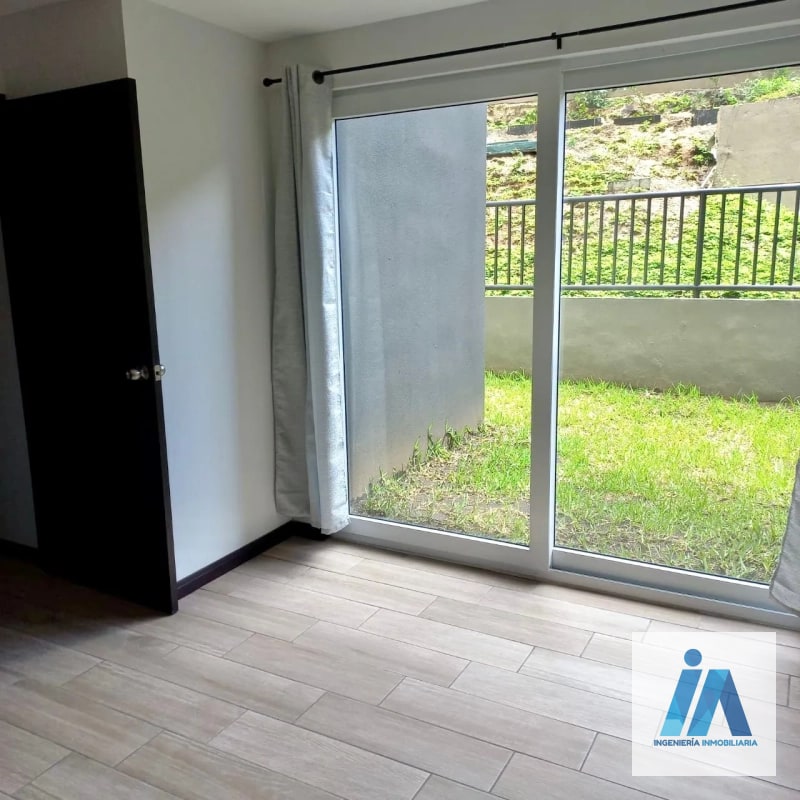 APARTAMENTO CON JARDÍN EN ALQUILER O VENTA🍃📍Edificio Bari, Km. 18.5 Carretera a El Salvador — Apartamento en Alquiler en Carretera a El Salvador, Guatemala, Ciudad — foto 8 de 11