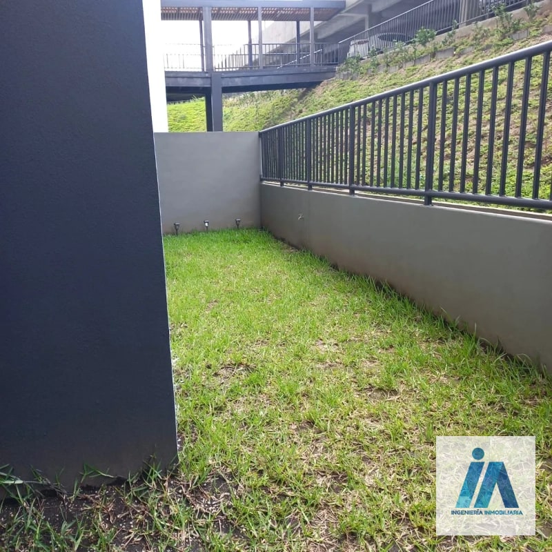 APARTAMENTO CON JARDÍN EN ALQUILER O VENTA🍃📍Edificio Bari, Km. 18.5 Carretera a El Salvador — Apartamento en Alquiler en Carretera a El Salvador, Guatemala, Ciudad — foto 7 de 11