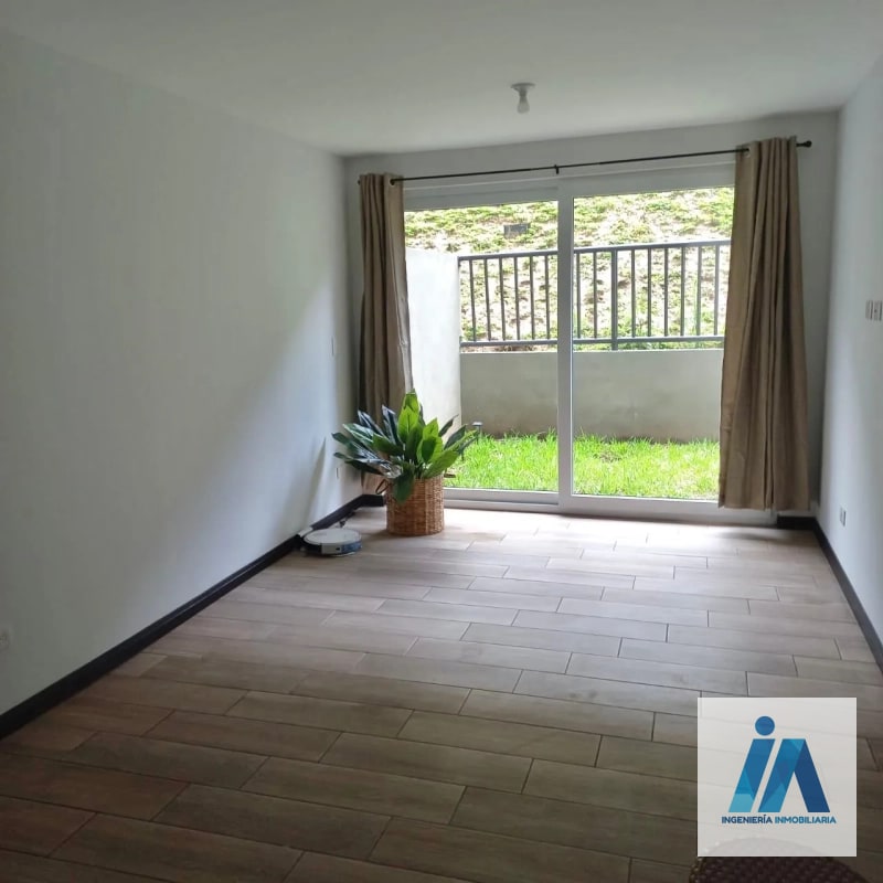 APARTAMENTO CON JARDÍN EN ALQUILER O VENTA🍃📍Edificio Bari, Km. 18.5 Carretera a El Salvador — Apartamento en Alquiler en Carretera a El Salvador, Guatemala, Ciudad — foto 6 de 11