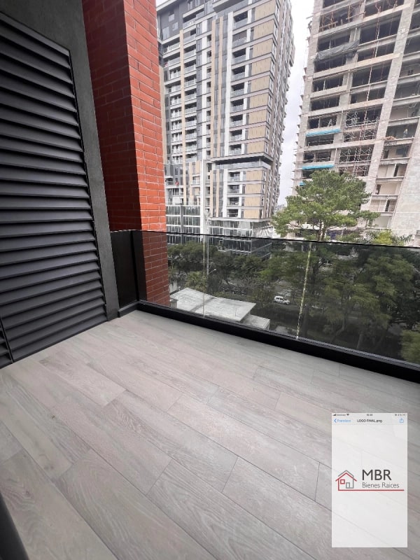 Apartamento venta zona 10, St Sofia 7ma — Apartamento en Venta en Santa Sofía 7AV, Zona 10, Guatemala, Ciudad — foto 8 de 17