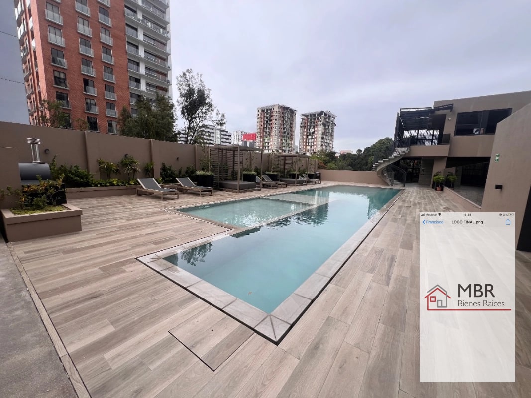 Apartamento venta zona 10, St Sofia 7ma — Apartamento en Venta en Santa Sofía 7AV, Zona 10, Guatemala, Ciudad — foto 7 de 17