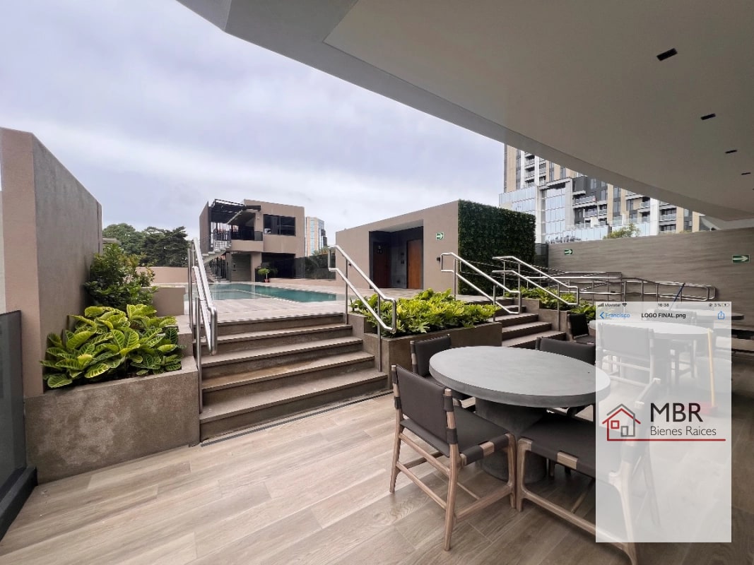 Apartamento venta zona 10, St Sofia 7ma — Apartamento en Venta en Santa Sofía 7AV, Zona 10, Guatemala, Ciudad — foto 6 de 17