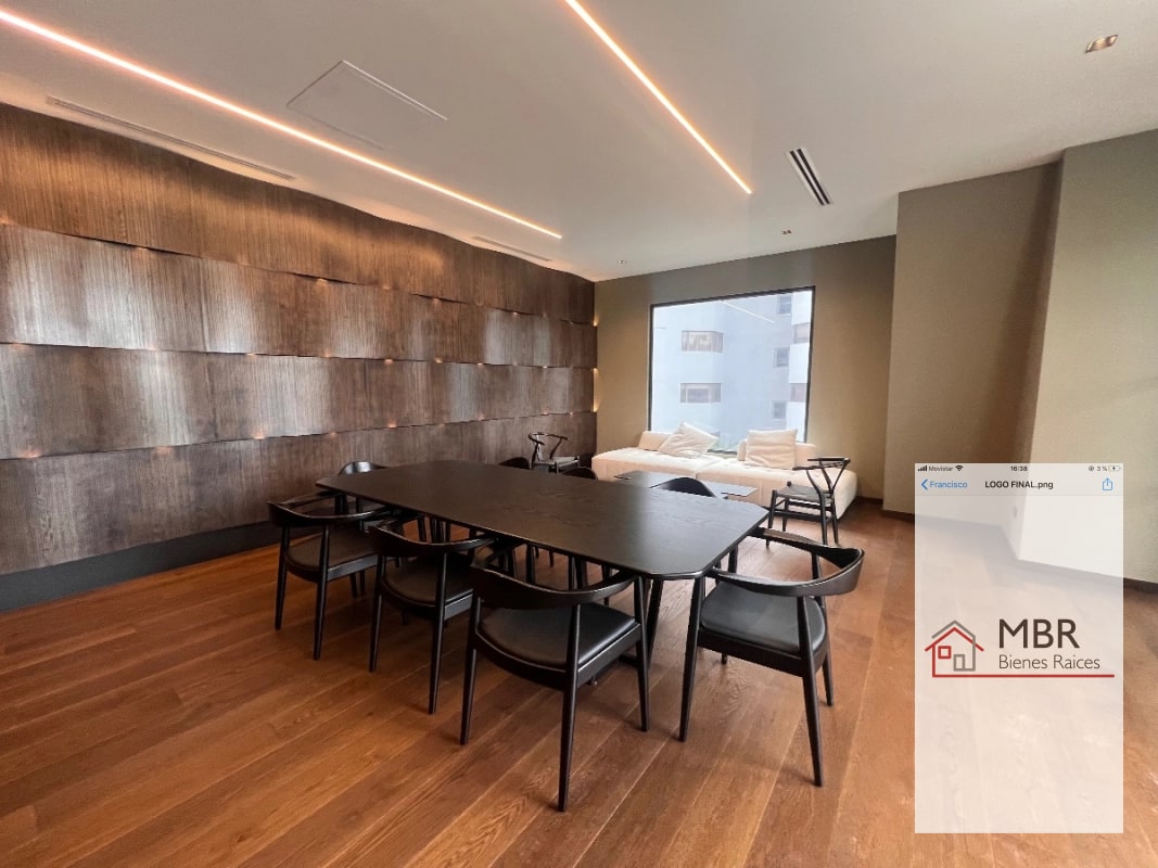 Apartamento venta zona 10, St Sofia 7ma — Apartamento en Venta en Santa Sofía 7AV, Zona 10, Guatemala, Ciudad — foto 5 de 17
