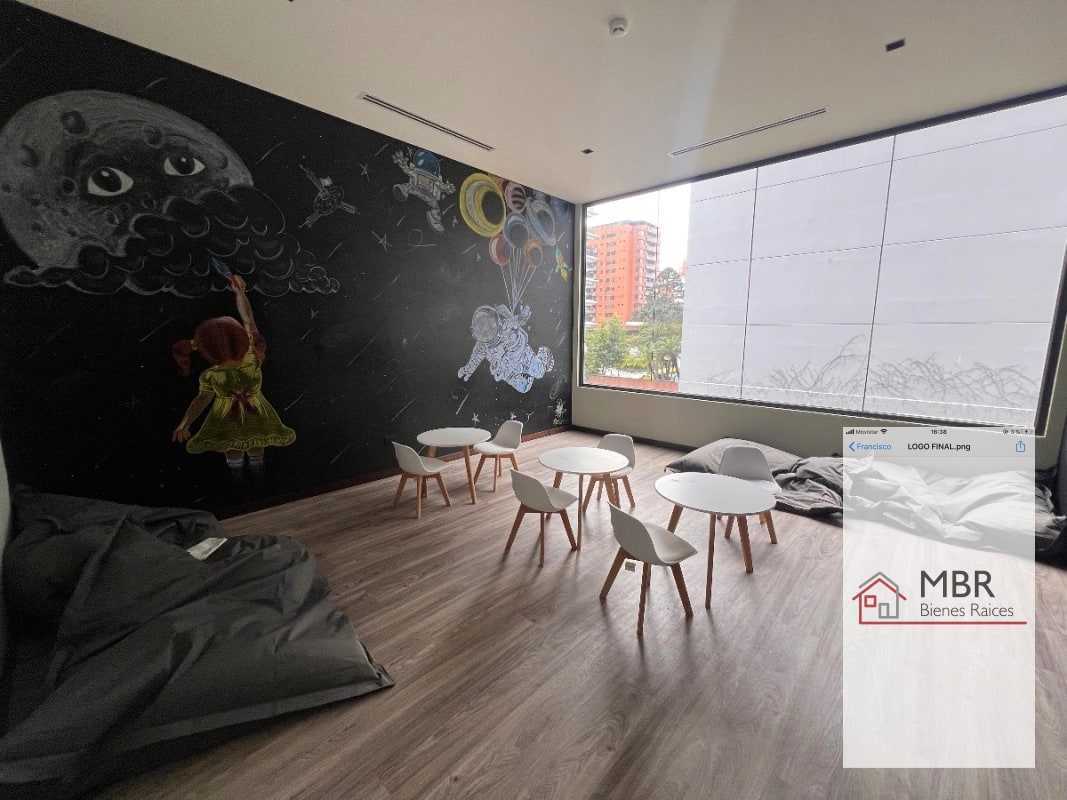 Apartamento venta zona 10, St Sofia 7ma — Apartamento en Venta en Santa Sofía 7AV, Zona 10, Guatemala, Ciudad — foto 4 de 17