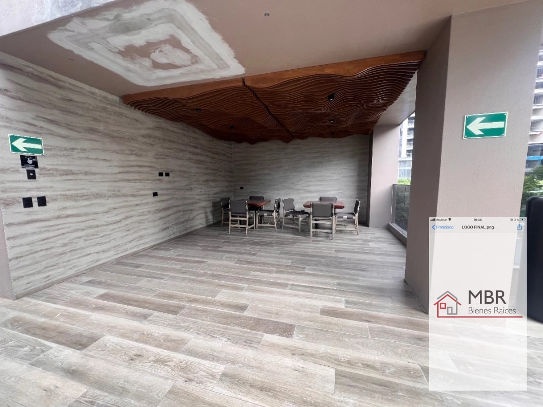 Apartamento venta zona 10, St Sofia 7ma — Apartamento en Venta en Santa Sofía 7AV, Zona 10, Guatemala, Ciudad — foto 3 de 17