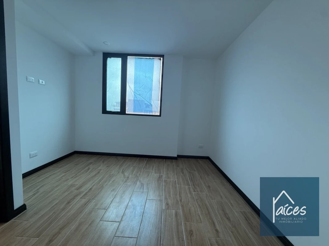 Apartamento para estrenar en renta ESSENZA Zona 13 (D) - 13