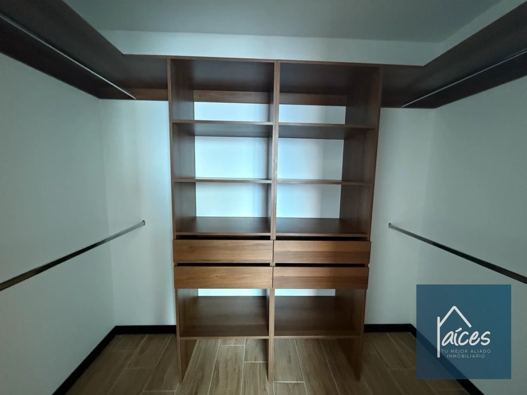 Apartamento para estrenar en renta ESSENZA Zona 13 (D) - 12
