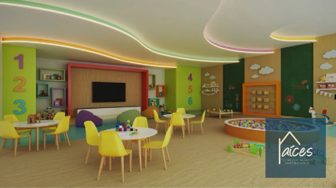 Apartamento para estrenar en renta ESSENZA Zona 13 (D) - 10