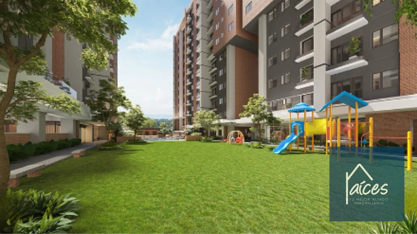 Apartamento para estrenar en renta ESSENZA Zona 13 (D) - 7