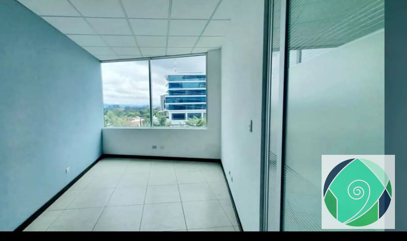 ALQUILER OFICINA ZONA PRADERA, ZONA 10 — Oficina en Alquiler en Zona Pradera, Zona 10, Guatemala, Ciudad — foto 2 de 4