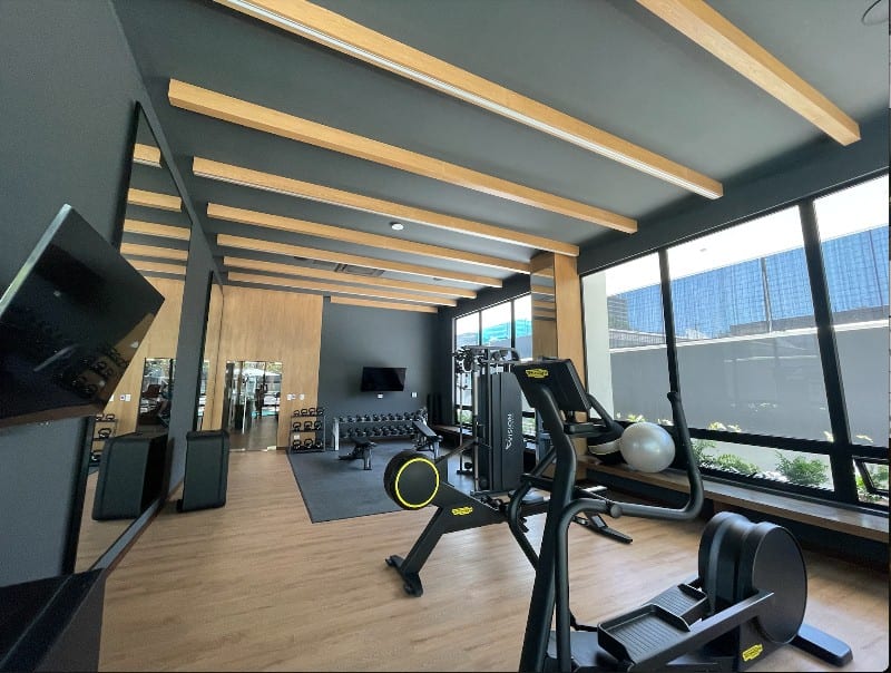 VENTA APARTAMENTO ZONA 14 AMUEBLADO — Apartamento en Venta en Zona 14, Guatemala, Ciudad — foto 5 de 17