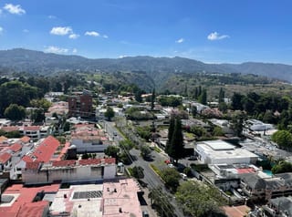 VENTA APARTAMENTO ZONA 14 AMUEBLADO — Apartamento en Venta en Zona 14, Guatemala, Ciudad — miniatura 11 de 17