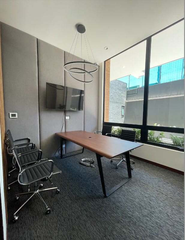 VENTA APARTAMENTO ZONA 14 AMUEBLADO — Apartamento en Venta en Zona 14, Guatemala, Ciudad — foto 3 de 17