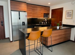 VENTA APARTAMENTO ZONA 14 AMUEBLADO — Apartamento en Venta en Zona 14, Guatemala, Ciudad — miniatura 15 de 17