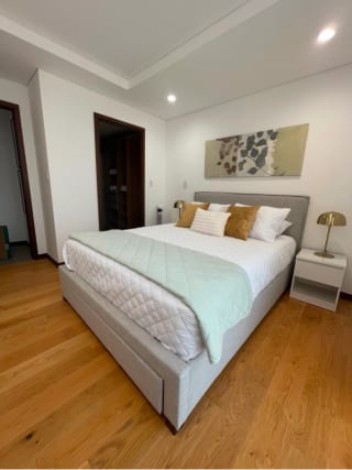 VENTA APARTAMENTO ZONA 14 AMUEBLADO — Apartamento en Venta en Zona 14, Guatemala, Ciudad — miniatura 10 de 17