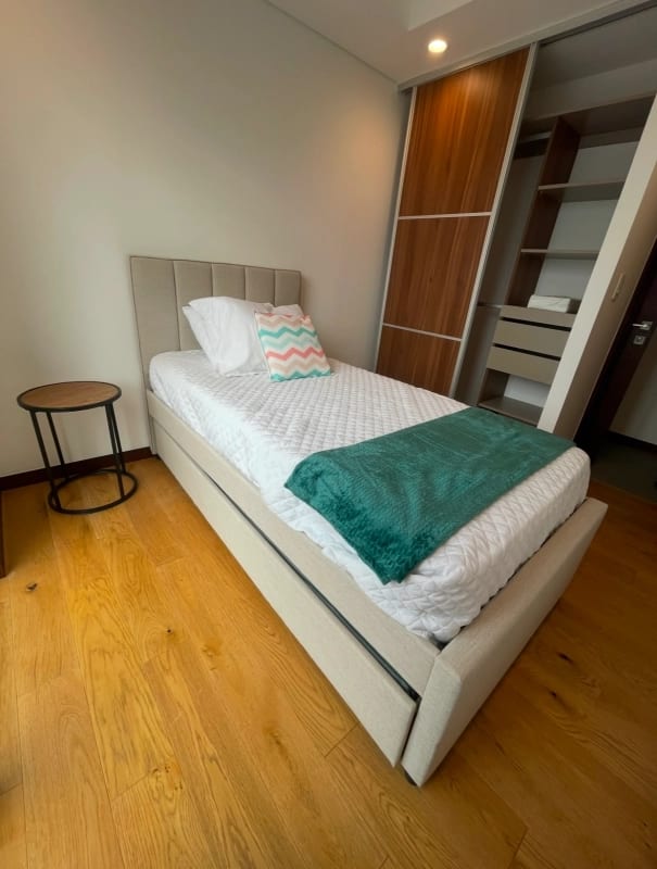 VENTA APARTAMENTO ZONA 14 AMUEBLADO — Apartamento en Venta en Zona 14, Guatemala, Ciudad — foto 7 de 17