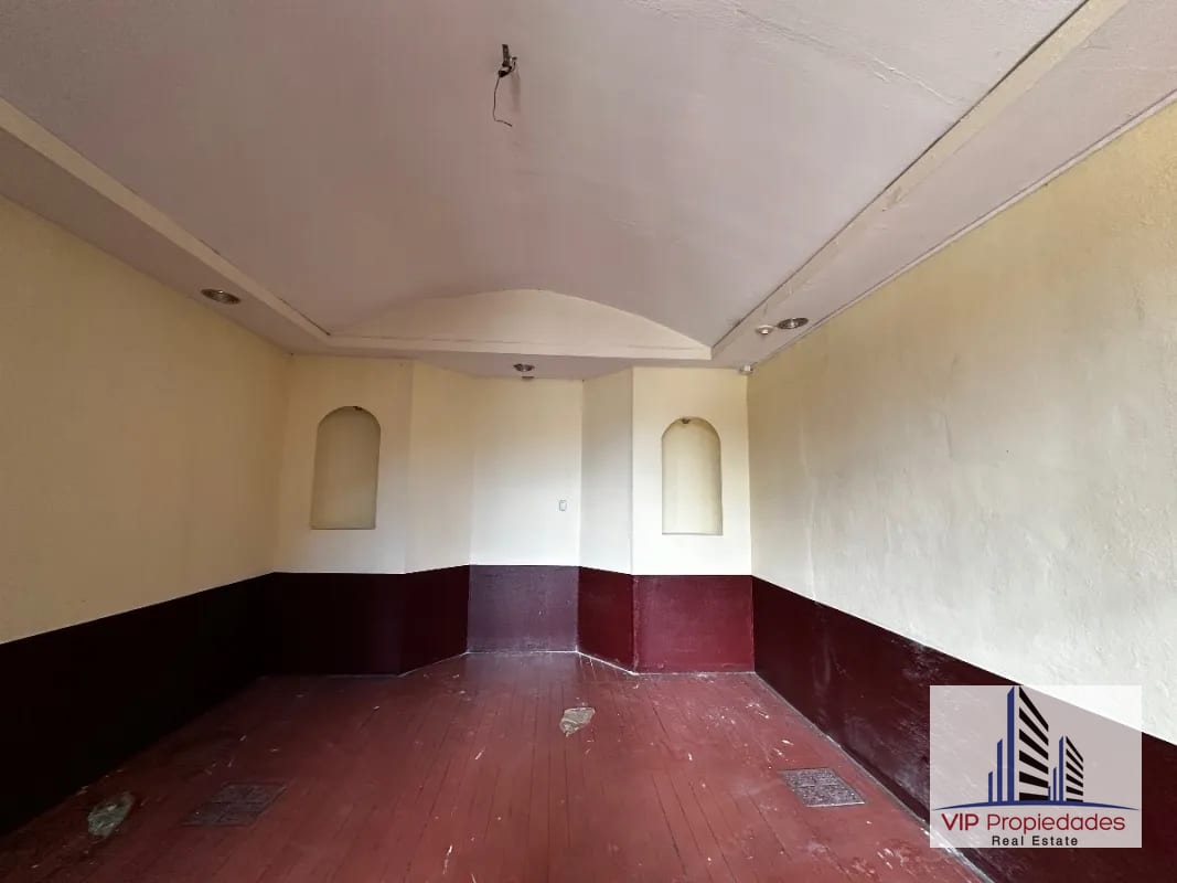 Zona 1, Amplia casa estilo colonial en alquiler — Casa en Alquiler en Zona 1, Guatemala, Ciudad — foto 9 de 10