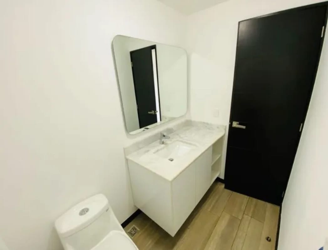 Rento apartamento en edificio Segheria — Apartamento en Alquiler en Zona 14, Guatemala, Ciudad — foto 16 de 17