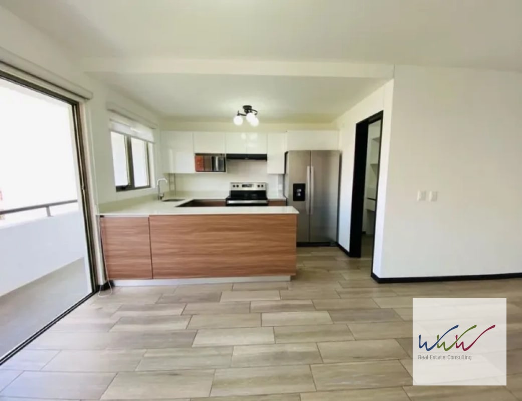 Rento apartamento en edificio Segheria - 14