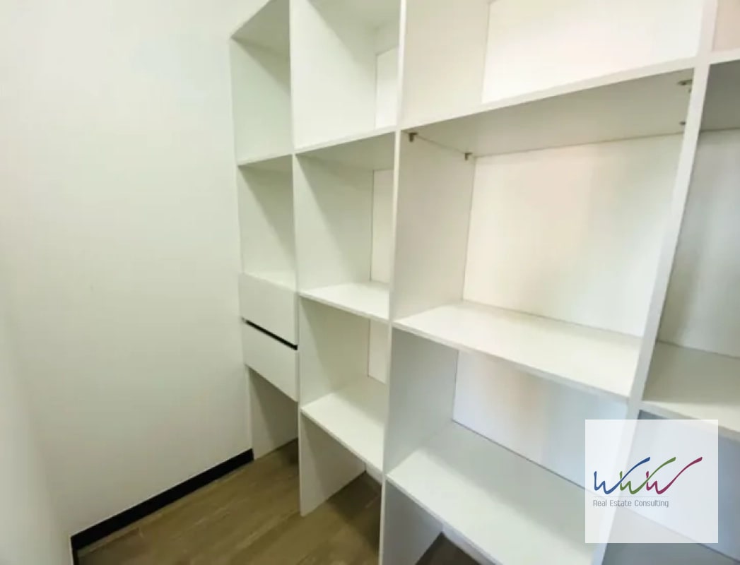 Rento apartamento en edificio Segheria - 13