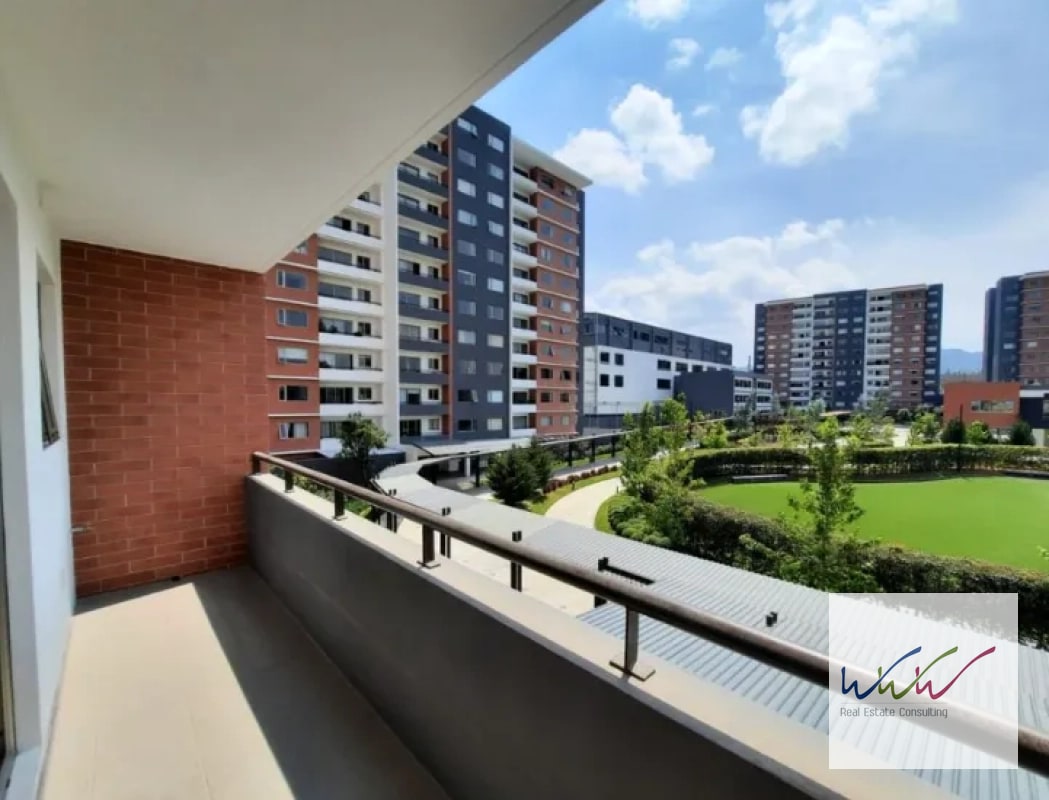 Rento apartamento en edificio Segheria - 12