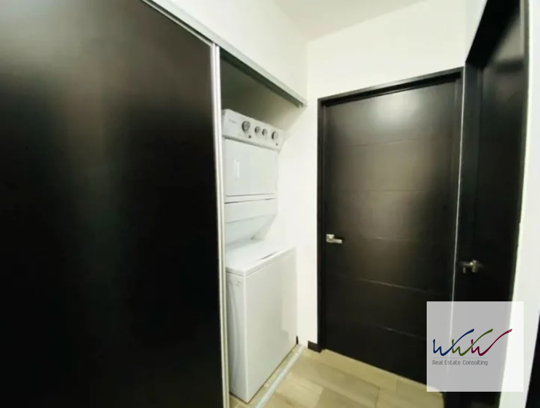 Rento apartamento en edificio Segheria - 10