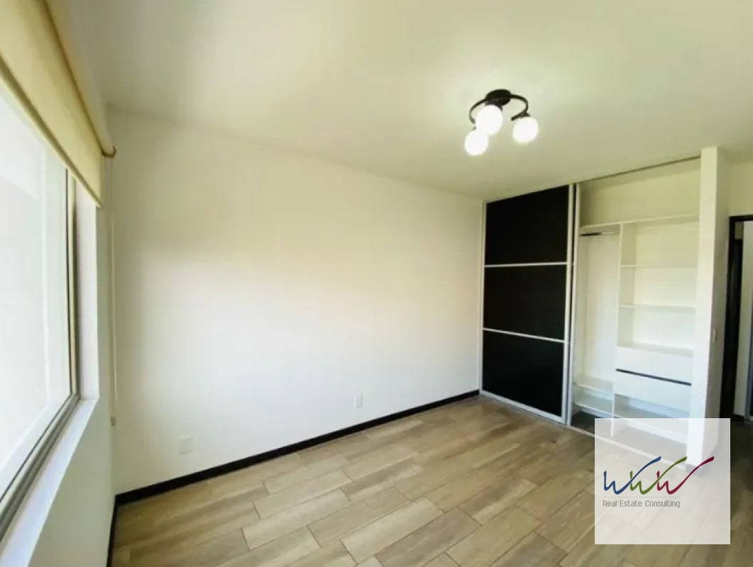 Rento apartamento en edificio Segheria - 9