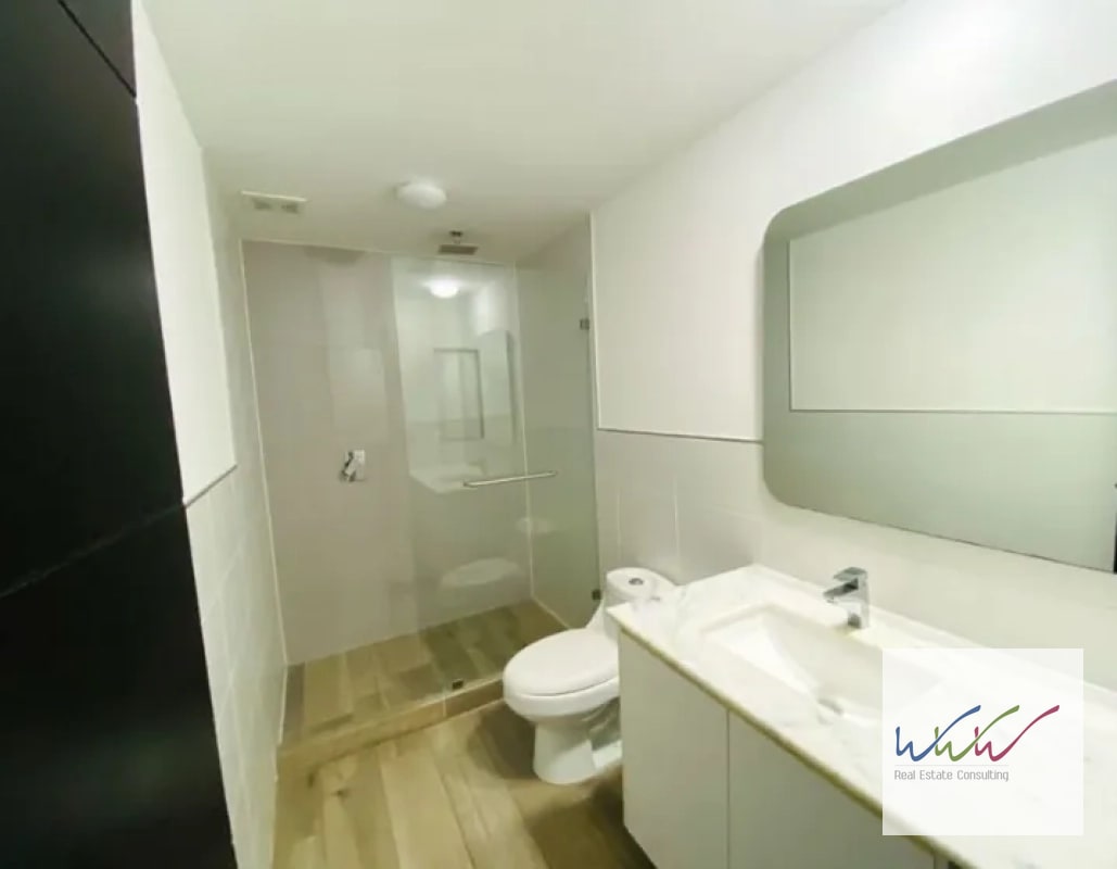 Rento apartamento en edificio Segheria - 7