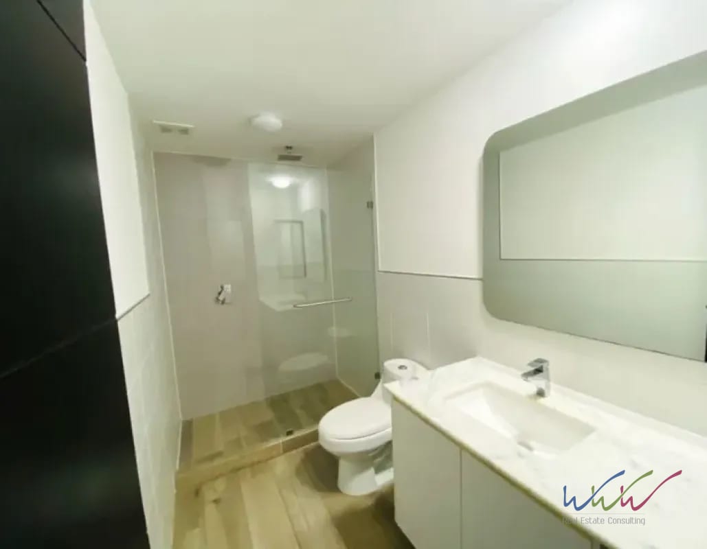 Rento apartamento en edificio Segheria — Apartamento en Alquiler en Zona 14, Guatemala, Ciudad — foto 8 de 17