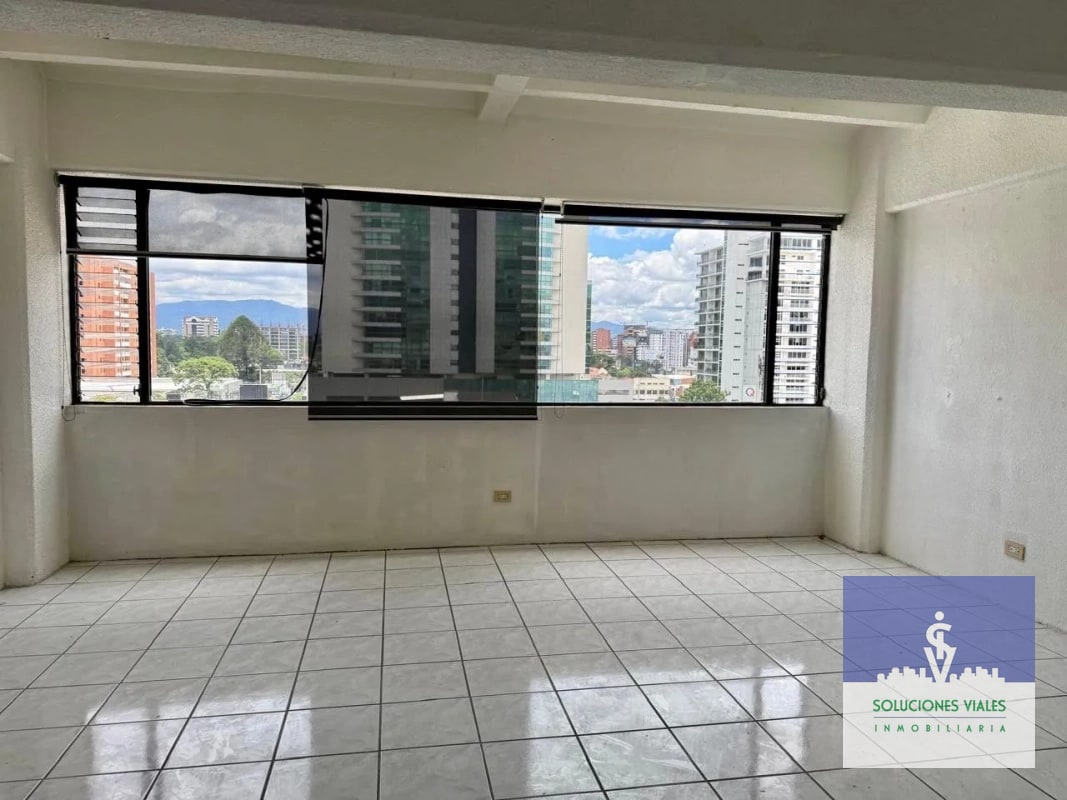 OFICINAS EN ALQUILER DE 55m² y 70.8m², ZONA 10 — Oficina en Alquiler en Plaza Buró, Zona 10, Guatemala, Ciudad — foto 2 de 3