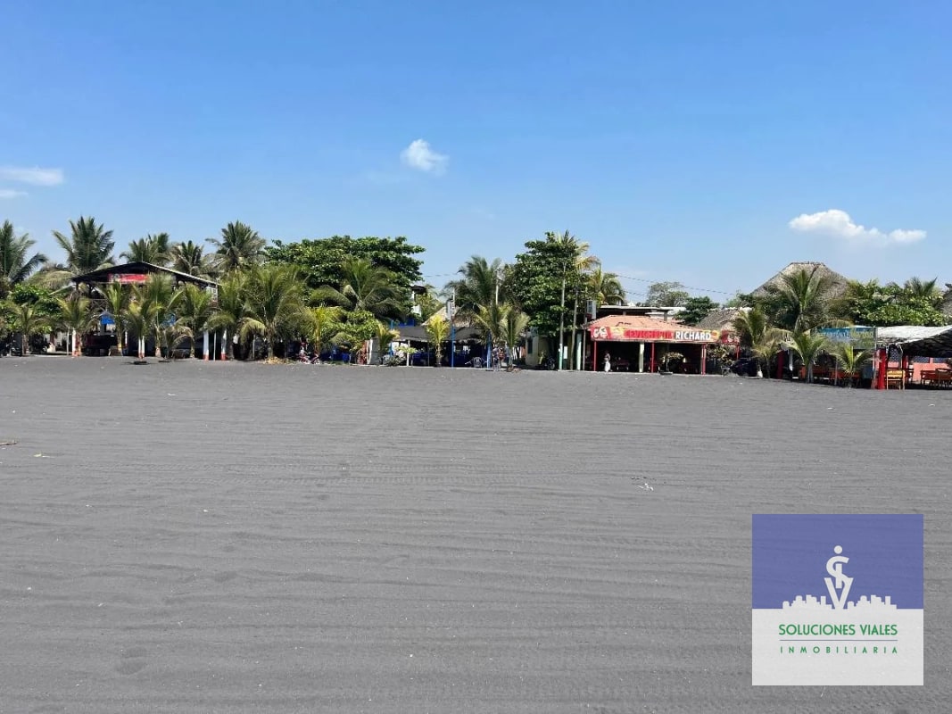 HOTEL EN VENTA, PUERTO DE SAN JOSE, ESCUINTLA — Edificio en Venta en Puerto San José, Escuintla — foto 1 de 9