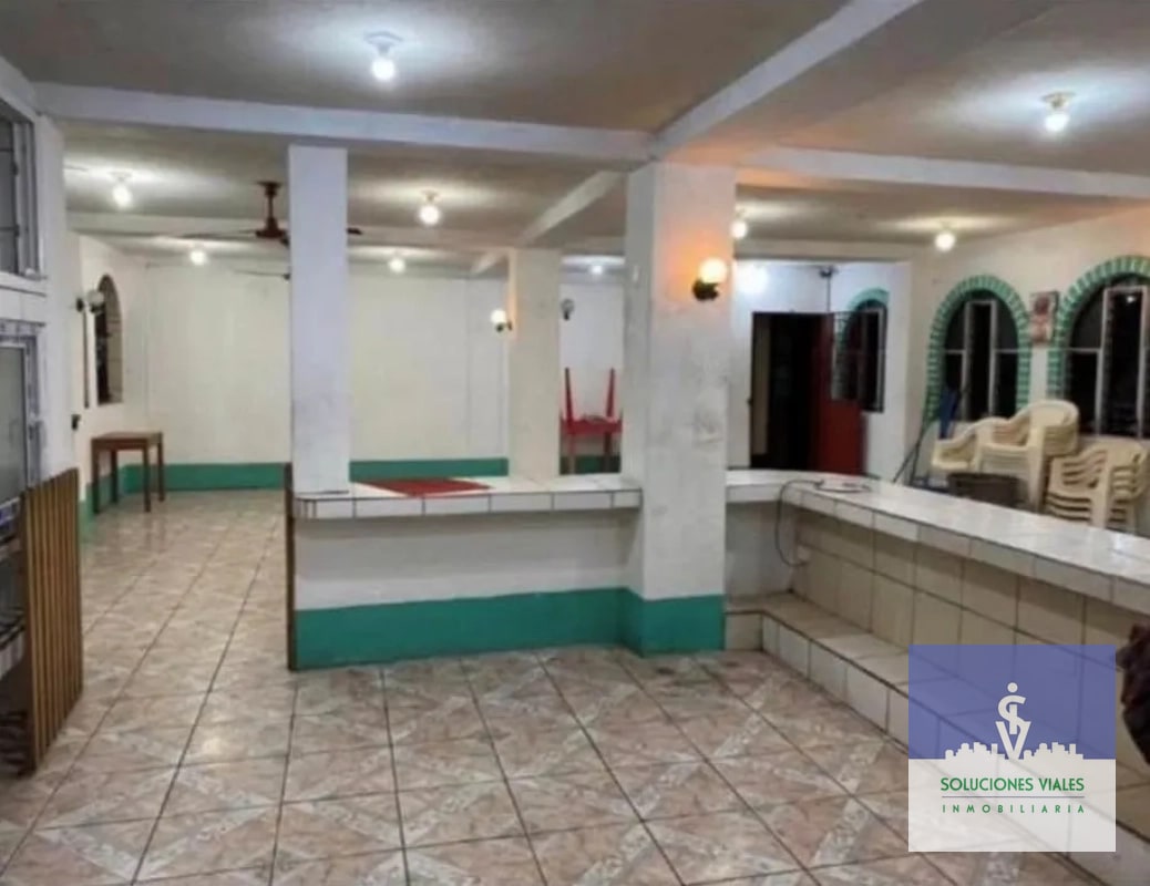 HOTEL EN VENTA, PUERTO DE SAN JOSE, ESCUINTLA — Edificio en Venta en Puerto San José, Escuintla — foto 8 de 9
