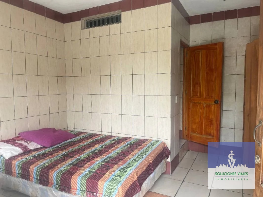 HOTEL EN VENTA, PUERTO DE SAN JOSE, ESCUINTLA — Edificio en Venta en Puerto San José, Escuintla — foto 4 de 9