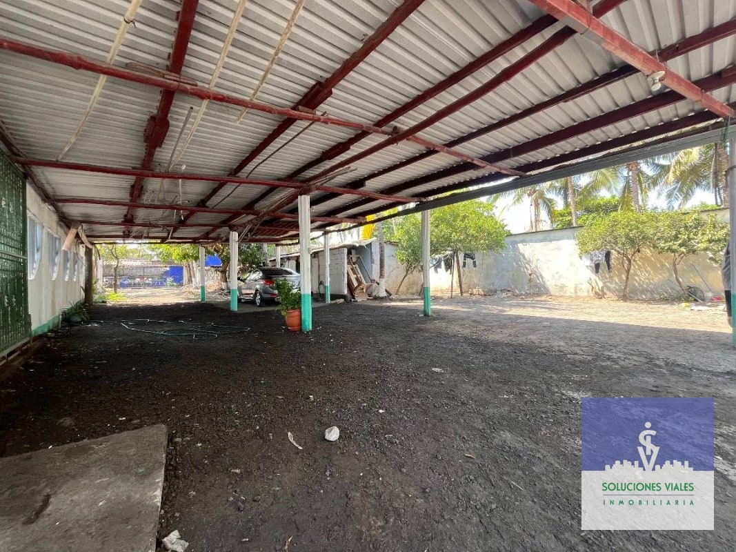 HOTEL EN VENTA, PUERTO DE SAN JOSE, ESCUINTLA — Edificio en Venta en Puerto San José, Escuintla — foto 3 de 9
