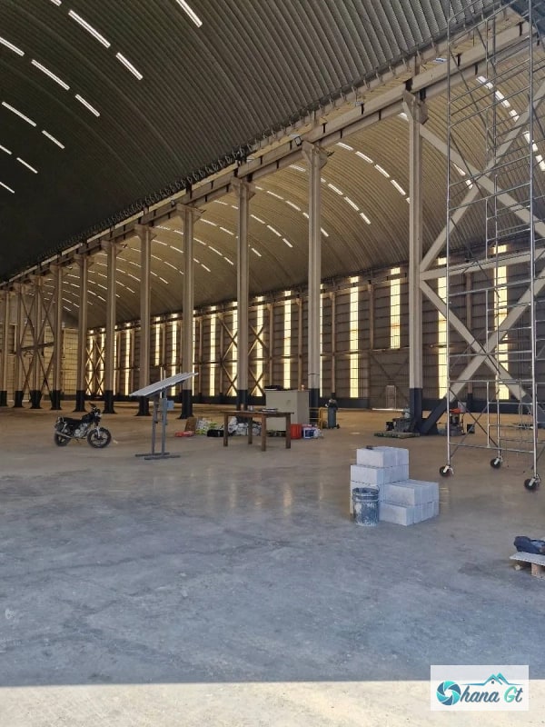 BODEGA EN RENTA, SAN AGUSTÍN ACASAGUASTLÁN, EL PROGRESO. - 7