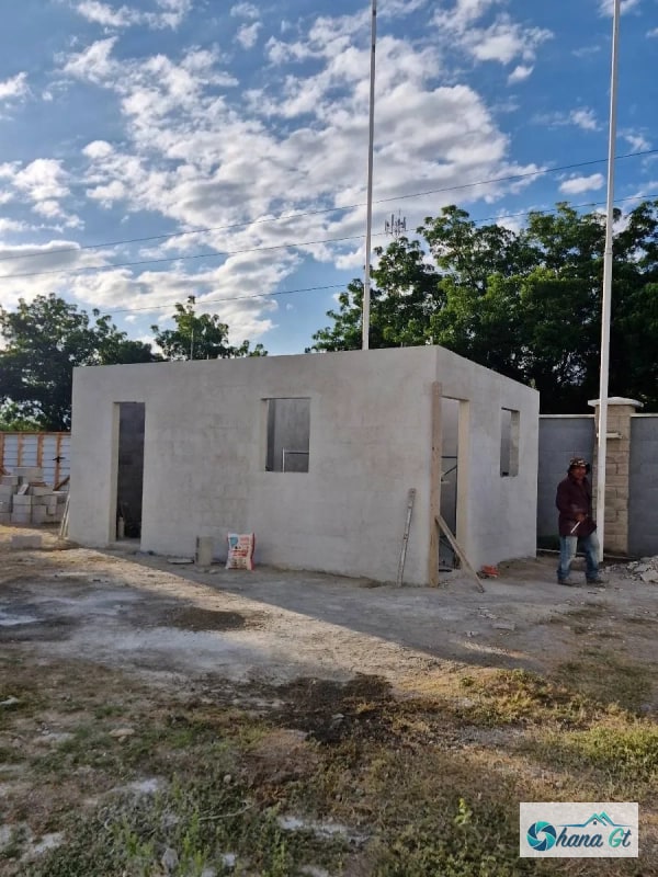 BODEGA EN RENTA, SAN AGUSTÍN ACASAGUASTLÁN,  EL PROGRESO. - 6