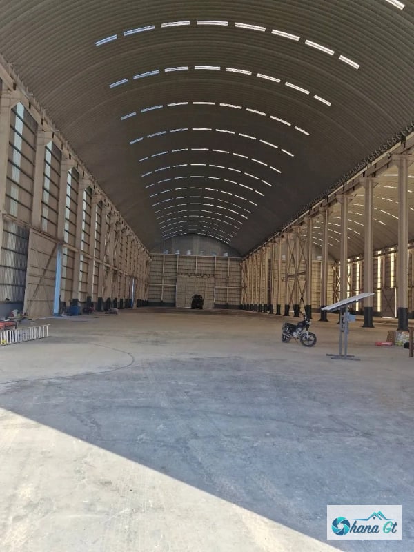 BODEGA EN RENTA, SAN AGUSTÍN ACASAGUASTLÁN,  EL PROGRESO. - 8