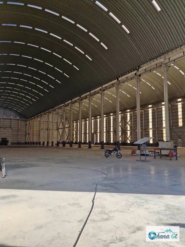 BODEGA EN RENTA, SAN AGUSTÍN ACASAGUASTLÁN,  EL PROGRESO. - 4