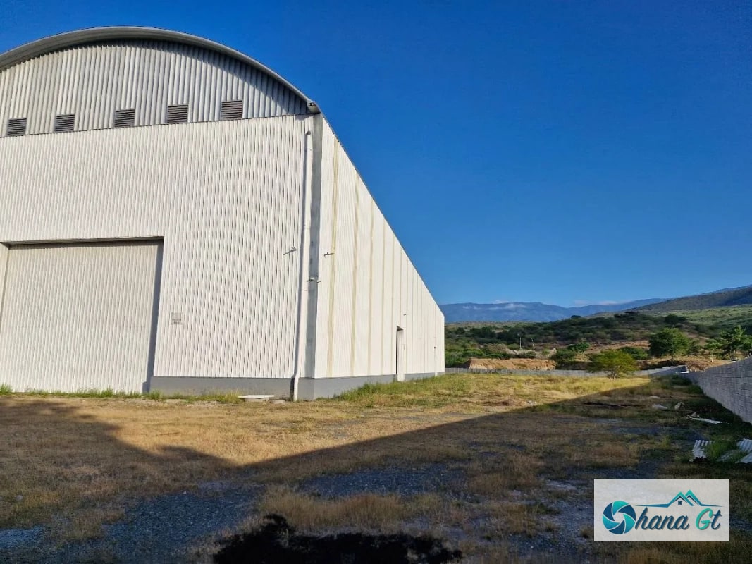 BODEGA EN RENTA, SAN AGUSTÍN ACASAGUASTLÁN,  EL PROGRESO. - 3